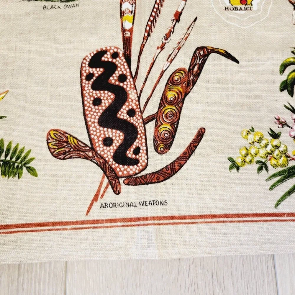 Unbranded colorful australia